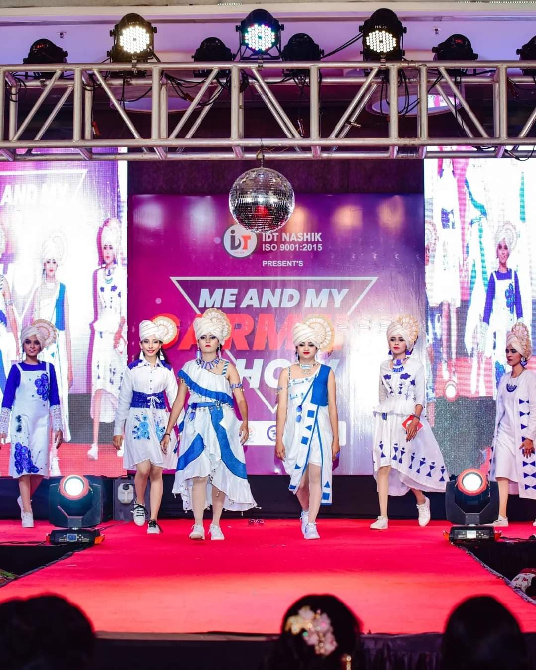 IDT Nashik Institute of Design and Technology Activities & Events photo 65